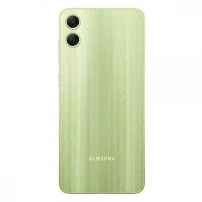 Смартфон Samsung Galaxy A05 4/64GB Light Green (SM-A055FLGD)