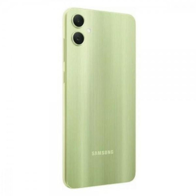 Смартфон Samsung Galaxy A05 4/64GB Light Green (SM-A055FLGD)
