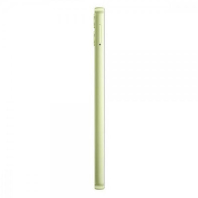 Смартфон Samsung Galaxy A05 4/64GB Light Green (SM-A055FLGD)