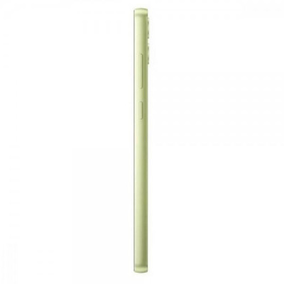 Смартфон Samsung Galaxy A05 4/64GB Light Green (SM-A055FLGD)