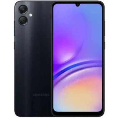 Смартфон Samsung Galaxy A05 SM-A055F 6/128GB Black