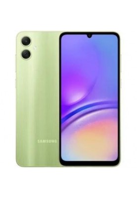 Смартфон Samsung Galaxy A05 SM-A055F 6/128GB Light Green