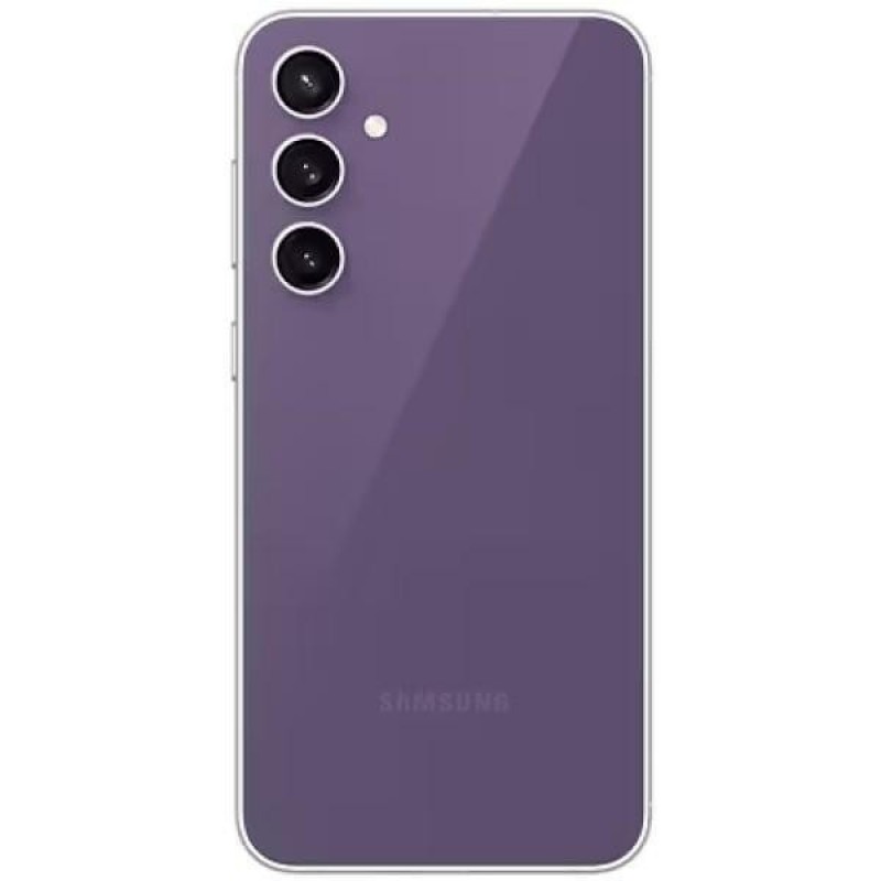 Смартфон Samsung Galaxy S23 FE SM-S711B 8/256GB Purple