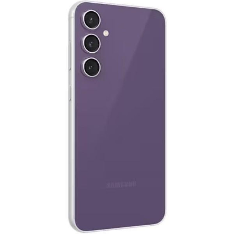 Смартфон Samsung Galaxy S23 FE SM-S711B 8/256GB Purple