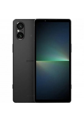 Смартфон Sony Xperia 5V 8/256GB Black