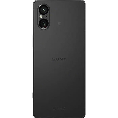 Смартфон Sony Xperia 5V 8/256GB Black
