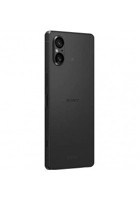 Смартфон Sony Xperia 5V 8/256GB Black