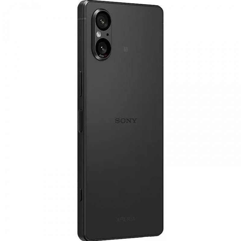 Смартфон Sony Xperia 5V 8/256GB Black