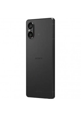 Смартфон Sony Xperia 5V 8/256GB Black