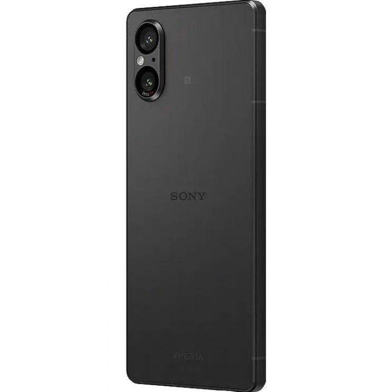 Смартфон Sony Xperia 5V 8/256GB Black