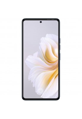 Смартфон Tecno Camon 20 Pro (CK7n) 8/256GB Predawn Black (4895180799792)