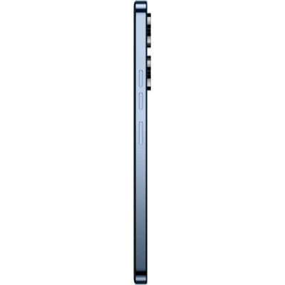 Смартфон Tecno Camon 20 Pro (CK7n) 8/256GB Predawn Black (4895180799792)