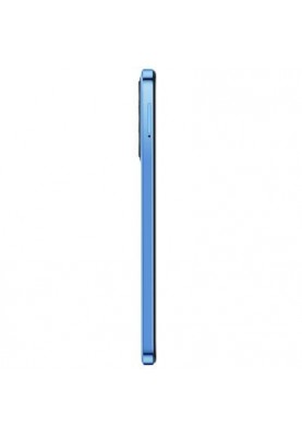 Смартфон Tecno Spark 10C KI5k 4/128GB Meta Blue (4895180798160)