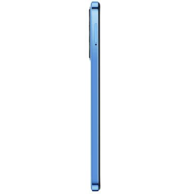Смартфон Tecno Spark 10C KI5k 4/128GB Meta Blue (4895180798160)