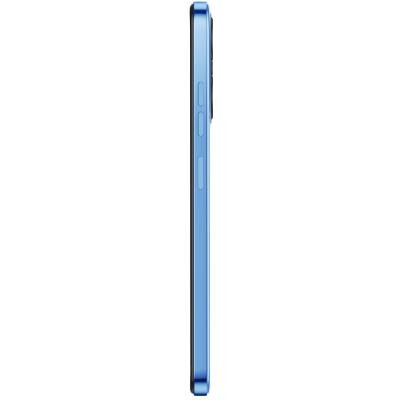 Смартфон Tecno Spark 10C KI5k 4/128GB Meta Blue (4895180798160)