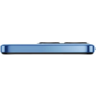 Смартфон Tecno Spark 10C KI5k 4/128GB Meta Blue (4895180798160)