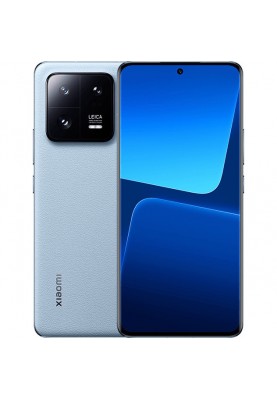 Смартфон Xiaomi 13 Pro 12/512GB Mountain Blue