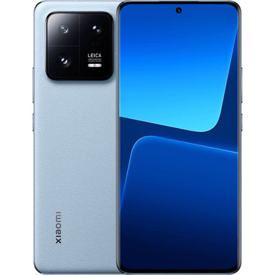 Смартфон Xiaomi 13 Pro 12/512GB Mountain Blue