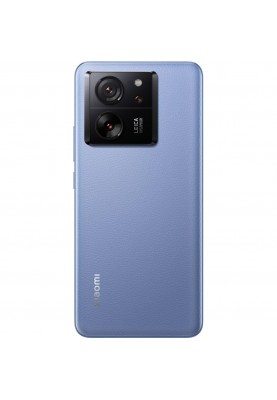 Смартфон Xiaomi 13T 8/256GB Alpine Blue