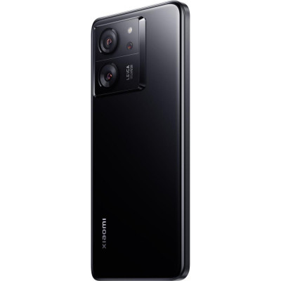 Смартфон Xiaomi 13T 8/256GB Black