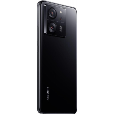 Смартфон Xiaomi 13T 8/256GB Black