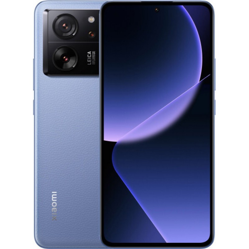 Смартфон Xiaomi 13T Pro 16/1TB Alpine Blue