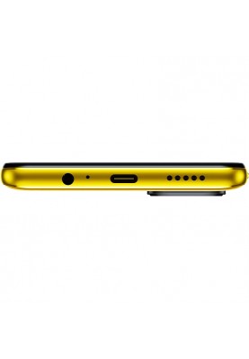Смартфон Xiaomi Poco M4 5G 4/64GB Poco Yellow