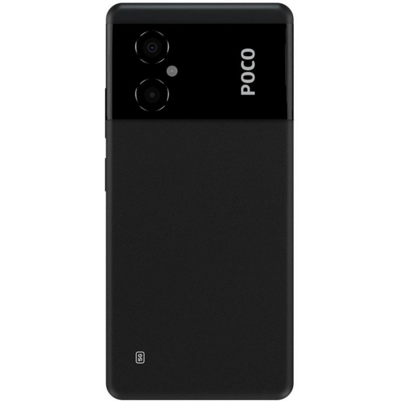 Смартфон Xiaomi Poco M4 5G 4/64GB Power Black