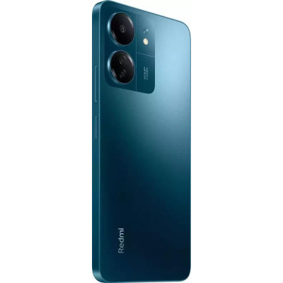 Смартфон Xiaomi Redmi 13C 8/256GB Navy Blue (no NFC) Global Version