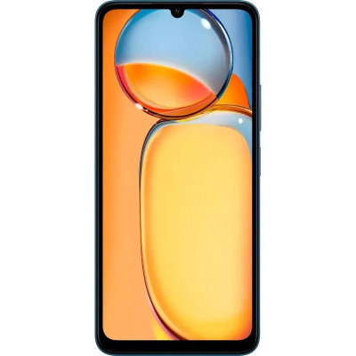 Смартфон Xiaomi Redmi 13C 8/256GB Navy Blue (no NFC) Global Version