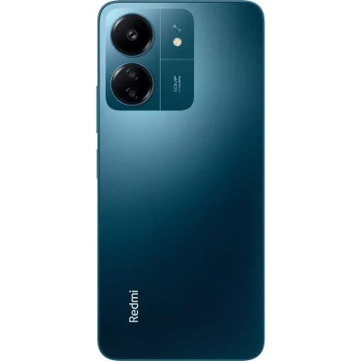 Смартфон Xiaomi Redmi 13C 8/256GB Navy Blue (no NFC) Global Version