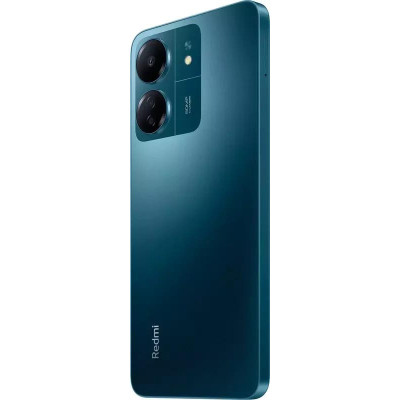 Смартфон Xiaomi Redmi 13C 8/256GB Navy Blue (no NFC) Global Version