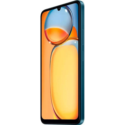 Смартфон Xiaomi Redmi 13C 8/256GB Navy Blue (no NFC) Global Version