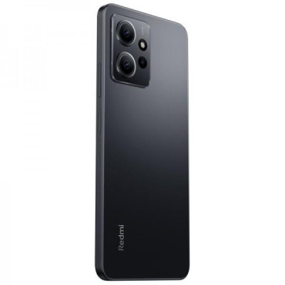 Смартфон Xiaomi Redmi Note 12 4/64GB Onyx Gray Смартфон Xiaomi Redmi Note 12 4/64GB Onyx Gray
