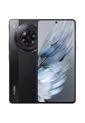 Смартфон ZTE Nubia Z50S Pro 12/1TB Black