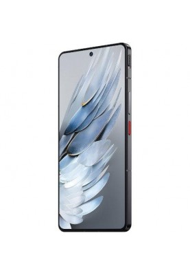 Смартфон ZTE Nubia Z50S Pro 12/1TB Black