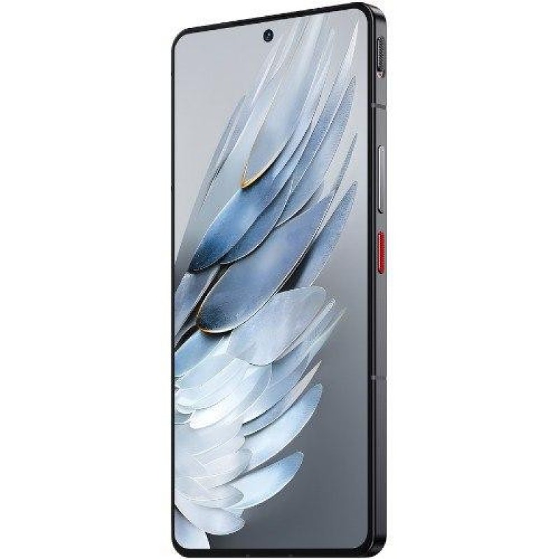 Смартфон ZTE Nubia Z50S Pro 12/256GB Black