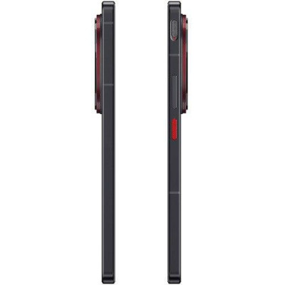 Смартфон ZTE Nubia Z50S Pro 12/256GB Black