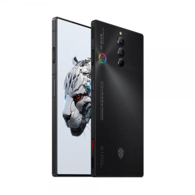 Смартфон ZTE Redmagic 8S Pro 12/256GB Midnight