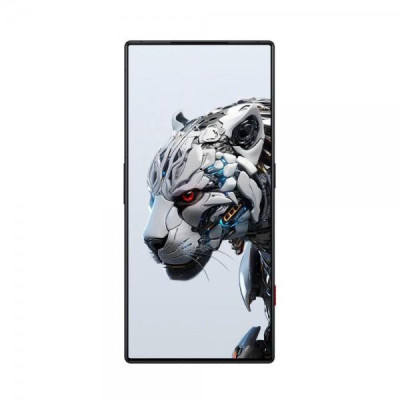 Смартфон ZTE Redmagic 8S Pro 12/256GB Midnight