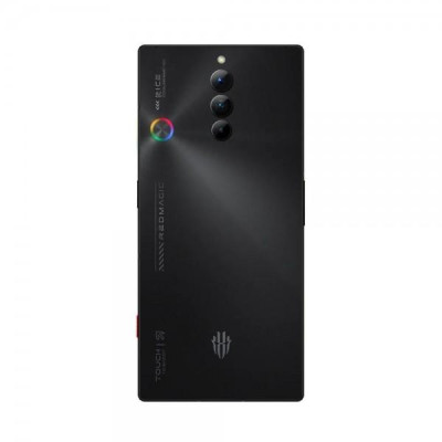 Смартфон ZTE Redmagic 8S Pro 12/256GB Midnight