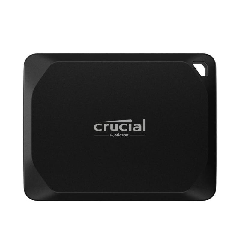 SSD накопичувач Crucial X10 Pro 1 TB (CT1000X10PROSSD9)
