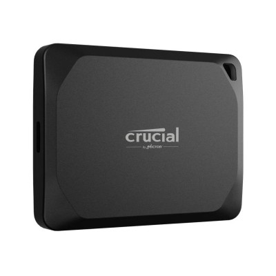SSD накопичувач Crucial X10 Pro 1 TB (CT1000X10PROSSD9)