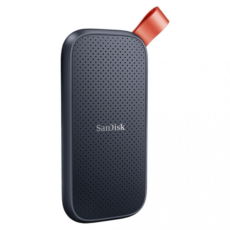 SSD накопичувач SanDisk Portable SSD 1 TB (SDSSDE30-1T00-G26)