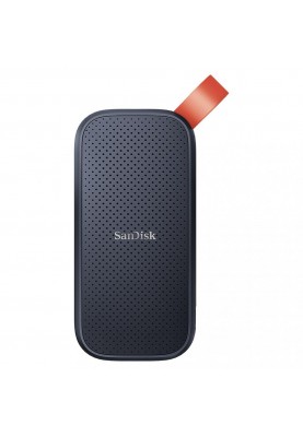 SSD накопичувач SanDisk Portable SSD 1 TB (SDSSDE30-1T00-G26)