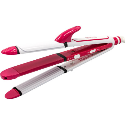 Стайлер 3-в-1 Rotex RHC375-C Hair Care PRO