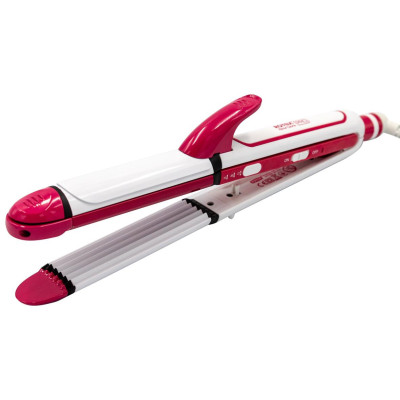 Стайлер 3-в-1 Rotex RHC375-C Hair Care PRO