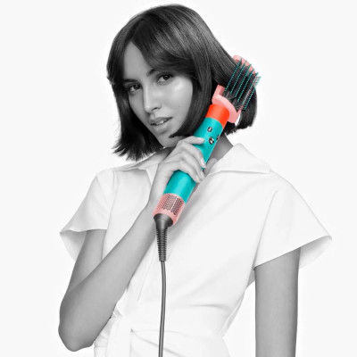 Стайлер Dyson Airwrap Complete Long Limited Edition Ceramic Pop (508309-01)