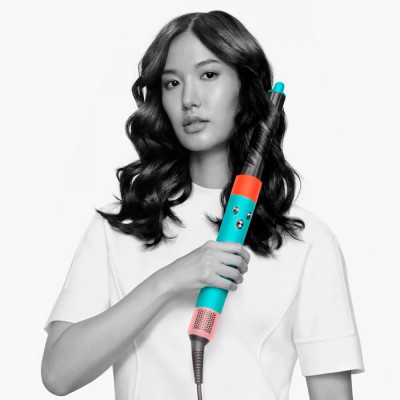 Стайлер Dyson Airwrap Complete Long Limited Edition Ceramic Pop (508309-01)