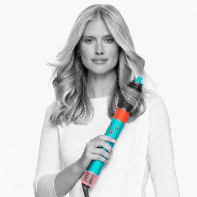 Стайлер Dyson Airwrap Complete Long Limited Edition Ceramic Pop (508309-01)